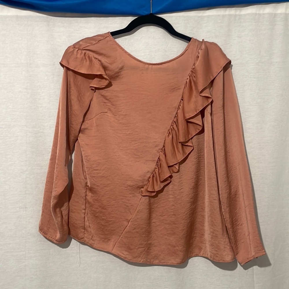 Formal or casual blouse